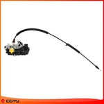 Door Lock Actuator Rear Driver Side For Chevrolet Silverado 1500 Cadillac Gmc. Fixed Price $32.77.