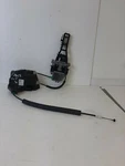 Jaguar F-peace Driver Side Door Lock HK83-203A28-DB. Fixed Price $67.18.