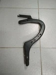 Bmw E30 Trunk Lid Hinge Right !!new!! Genuine 41621911262. Fixed Price $79.00.