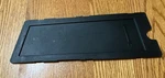Rear Left Side Trunk Storage Compartment Luggage Area Cover Trim Cap Oem Bmw. Fixed Price $19.99.