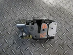 2006 Cadillac Dts Right Passenger Front Door Latch Lock Actuator 4.6L. Fixed Price $30.71.