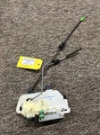 2008 Ford Edge Left Rear Door Latch Lock Assembly R58. Fixed Price $44.95.
