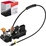 Door Lock Latch Actuator With Cable Front Left (driver Side) Chevrolet Silverado. Fixed Price $58.55.