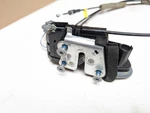13-20 Nissan Pathfinder Left Rear Door Lock Latch Actuator With Cables, Mounting. Fixed Price $65.58.