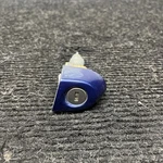 07-13 Oem Bmw E90 335 M3 Left Driver Door Lock Key Cylinder Mechanism Blue. Fixed Price $39.20.
