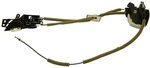 19-25 Infiniti QX50 Oem. Rear Right Interior Door Handle & Lock Latch Actuator. Fixed Price $124.69.