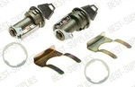 Door Lock Kit With Keys For Chrysler Dodge Plymouth. Fixed Price $20.49.