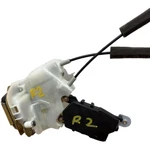 2004 2005 2006 07 08 Subaru Forester Right Rear Door Latch Rh-r Oem: 61035SA001. Fixed Price $69.92.