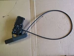 2005-2013 C6 Corvette Door Latch Actuator & Handle Rh Ebony 15946780 JT6. Fixed Price $49.99.