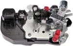 Dorman 931-045 Integrated Door Lock Actuator With Latch Fits Chrysler Pt Cruiser. Fixed Price $98.51.