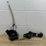2006-2009 Land Rover Rear Left Door Lock Latch Actuator Oem FQM500350. Fixed Price $38.24.