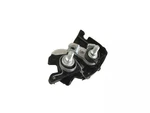Genuine Mopar Sliding Door Hold Open Latch Left 68185991AC. Fixed Price $22.23.