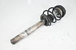 01-03 Bmw E39 525I 530I Front Right Left Shock Strut Absorber Spring Oem. Fixed Price $70.00.