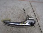Driver Front Exterior Door Handle Mini Countryman Cooper 2011 2016 Left Side Oem. Fixed Price $66.49.