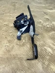 2005-2009 Gmc Envoy Trailblazer Tailgate Glass Window Latch Actuator Oem. Fixed Price $45.00.