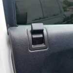 Fits 2007-2014 Gmc Yukon/yukon Xl Door Lock Knobs Front/rear Black Accessories. Fixed Price $12.80.