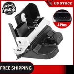 Trunk Lock Latch For Vw Volkswagen Tiguan Jetta Golf Tdi Sportwagen 5M0827505. Fixed Price $15.80.