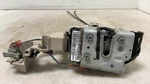 Jeep Wrangler Jk Driver Front Door Latch Manual Lock 04589273AK 2011-2017 113014. Fixed Price $79.99.
