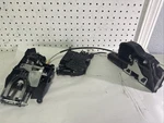 Bmw F10 550I Right Front Door Lock Latch Complete Soft Close Oem. Fixed Price $80.00.