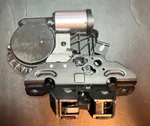 Gm Oem Tailgate Lock Latch Used 13537955 Rear Door Chevrolet Blaise 2022. Fixed Price $100.00.