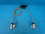 Mercedes Sprinter 1500 2500 3500 Rear Door Locks W/actuator Driver's 19-24 Oem. Fixed Price $365.00.