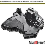 Door Lock Actuator For Honda Civic 2012-2015 Acura Mdx Rdx Rlx Front Left Side. Fixed Price $37.58.