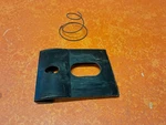 1971-1996 Chevy Gmc G10 G20 G30 Van Door Lock Striker Protector Shield 15976495. Fixed Price $22.00.