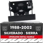 Tailgate Handle For Chevrolet Gmc C&k 1500, 2500, 3500 - Latch. Fixed Price $20.99.
