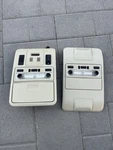 2006 - 2009 Range Rover Hse 4.4 Front Dome Overhead Console Sun Roof Control. Fixed Price $60.00.