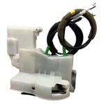 07 08 09 12 13 14 15 Mazda CX9 Left Rear Door Latch Lh-r Oem: TD1173310D. Fixed Price $69.92.