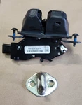 2017-2023 Jeep Compass Liftgate Back Door Lock Latch Actuator Oem 68247936AB. Fixed Price $35.00.