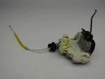 2005 2008 Audi A4 S4 Right Passenger Rear Back Door Power Lock Actuator Latch Oe. Fixed Price $29.99.