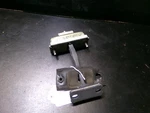 Door Hinge Check Strap Stopper 2307200016 03-12 Mercedes Benz R230 SL600 SL500. Fixed Price $27.55.