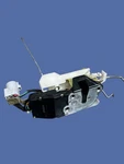 1994 1999 Toyota Celica Door Lock Latch Actuator Front Left 69040-20610 Oem. Fixed Price $157.50.