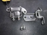 Toyota Oem 03-08 Corolla Rear Door-hinges Passenger Right 6875002050 D77. Fixed Price $34.95.