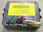 2010-2016 Cadillac Srx Liftgate Control Module 20873272 Oem. Fixed Price $98.96.