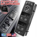 Power Window Switch Master For Mercedes-benz GLA250 CLA250 2012-2016 1669054300. Fixed Price $20.69.