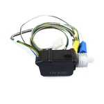 Genuine Mopar Power Door Lock Actuator 5103756AA. Fixed Price $232.30.