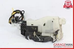 2000-2006 Mercedes W220 S55 Amg Front Left Door Lock Actuator 2207206135 Oem. Fixed Price $184.38.