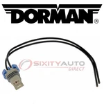 Dorman Techoice Coolant Temperature Sensor Connector For 1992 Pontiac Io. Fixed Price $31.86.