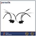 Pair Door Lock Actuators For Nissan Rogue 2008-2015 Rear Left Right 937-269. Fixed Price $49.99.