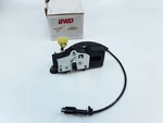 Rear Left Power Door Lock Actuator Fits Pontiac G5 Chevrolet Cobalt (2005-2010). Fixed Price $123.49.