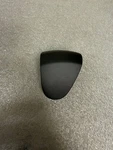 Oem New! Tesla Model Twin Turbine Lug Nut Cap Cover Gray 1071979-01-A. Fixed Price $19.99.
