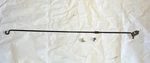 1993-1997 Ford Ranger Hood Prop Rod With Bolt And Clip Oem. Fixed Price $29.97.