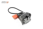 2018-2023 Chevrolet Traverse Rear Left Driver Side Door Lock Latch Actuator Oem. Fixed Price $74.99.