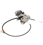 Genuine Ford Door Latch Assembly F2UZ15264A32A. Fixed Price $124.95.