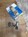 F8RZ5422050BB 1997-00 Ford Contour Cougar Lockset Nos Oem. Fixed Price $20.95.