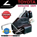 Toyota RAV4 Oem Cargo Tailgate Door Lock Latch Actuator 01-05 *lifetime Warranty. Fixed Price $149.99.