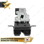 Oem 81230J5000 Rear Tailgate Latch Assy For Kia Stinger 2018-2023. Fixed Price $89.00.