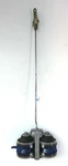 Mercedes W123 A0008000675 A1238000080 Vacuum Element Zv Lock Door Front. Fixed Price $159.55.